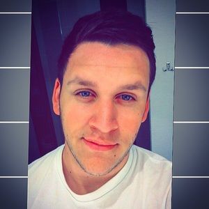 Meet your Posher, Kyle